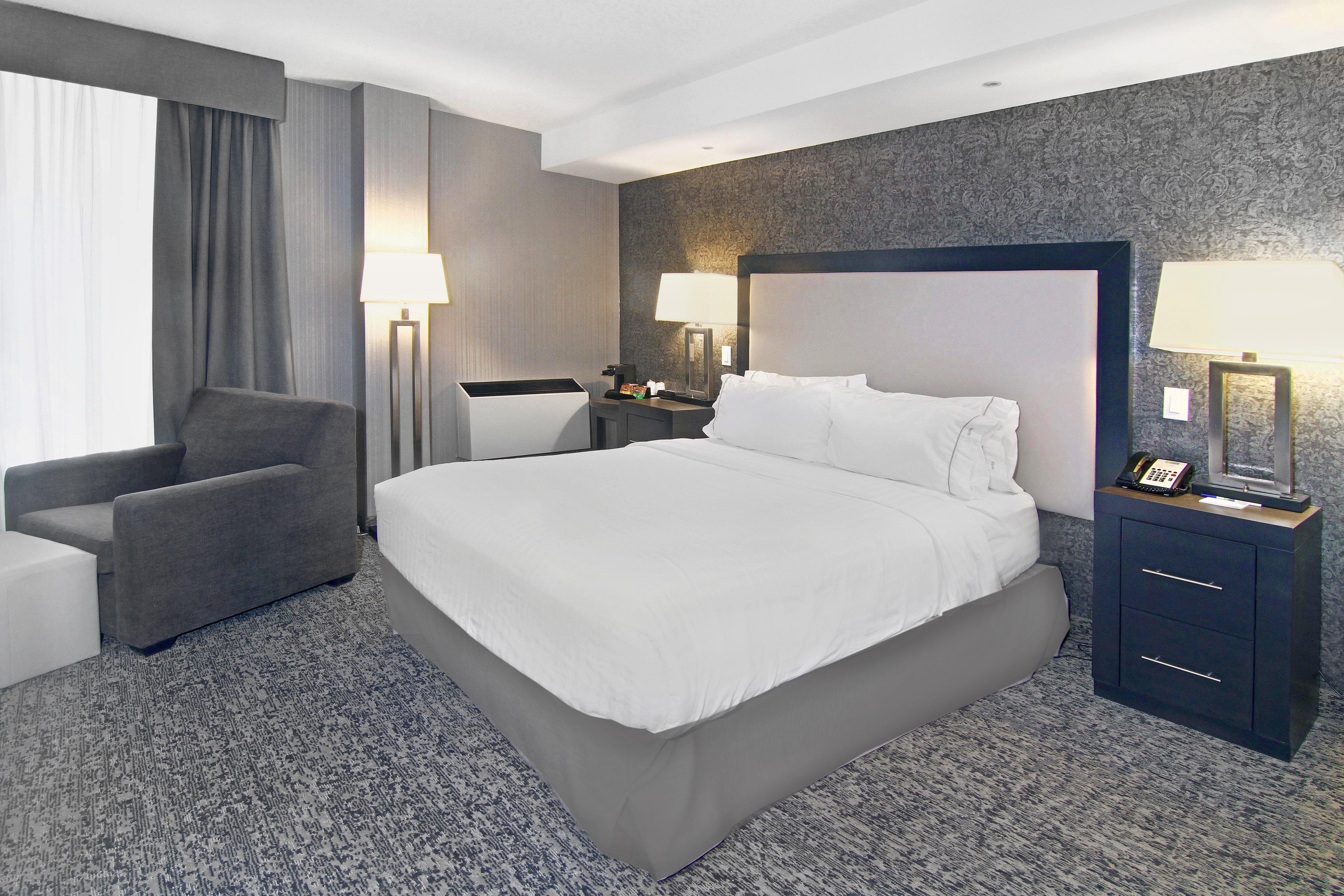 Holiday Inn Express And Suites Calgary By Ihg Kültér fotó