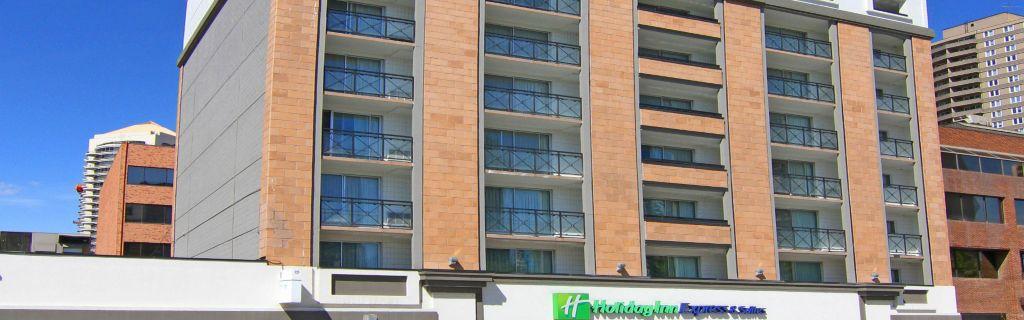 Holiday Inn Express And Suites Calgary By Ihg Kültér fotó