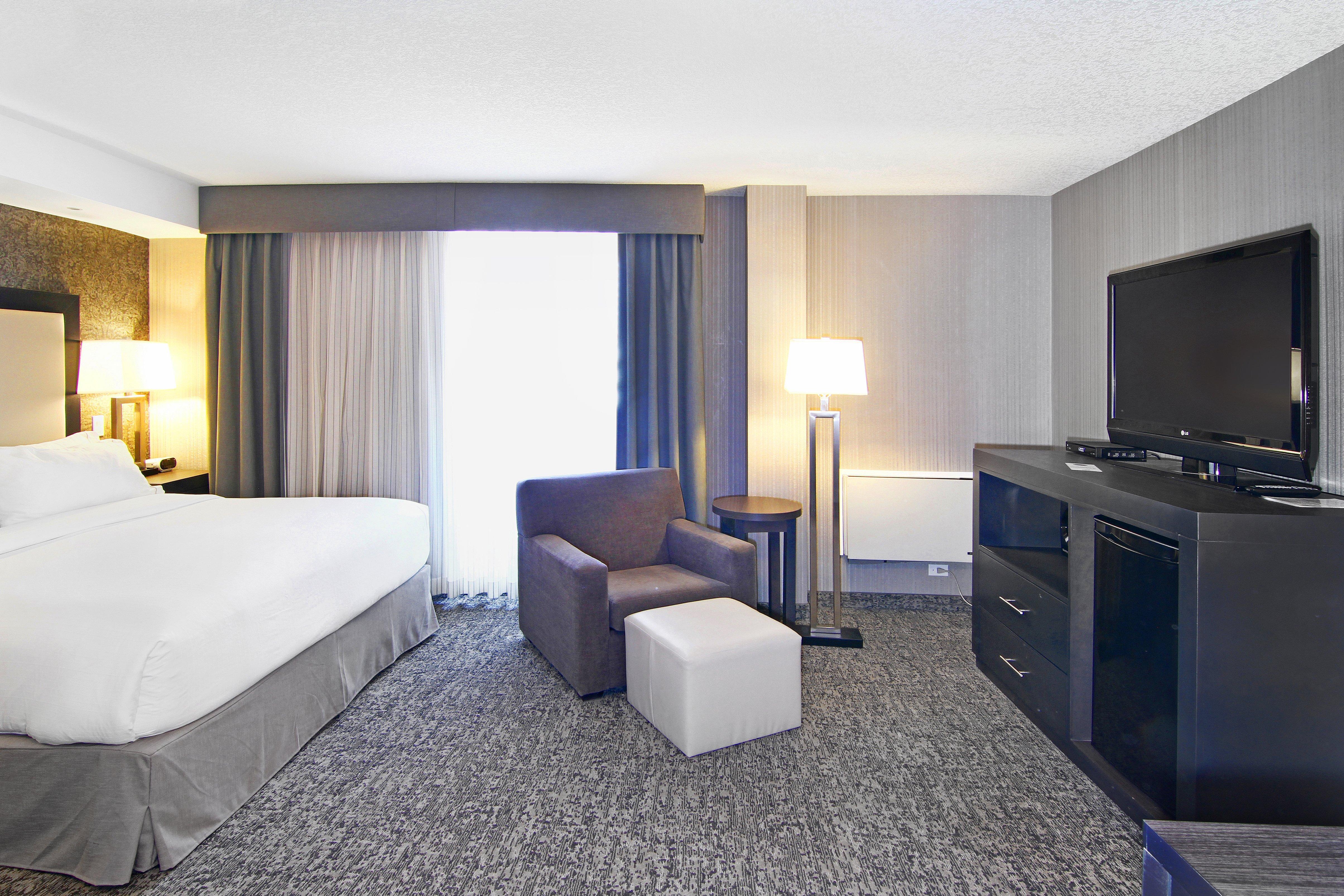Holiday Inn Express And Suites Calgary By Ihg Kültér fotó